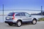 Honda CR-V SUV 2009 года